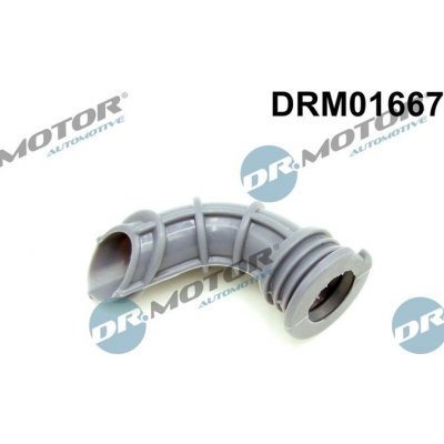 Tesneni, regulacni ventil volnobehu-vzduch.zas. Dr.Motor Automotive DRM01667