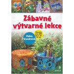 Zábavné výtvarné lekce – Hledejceny.cz