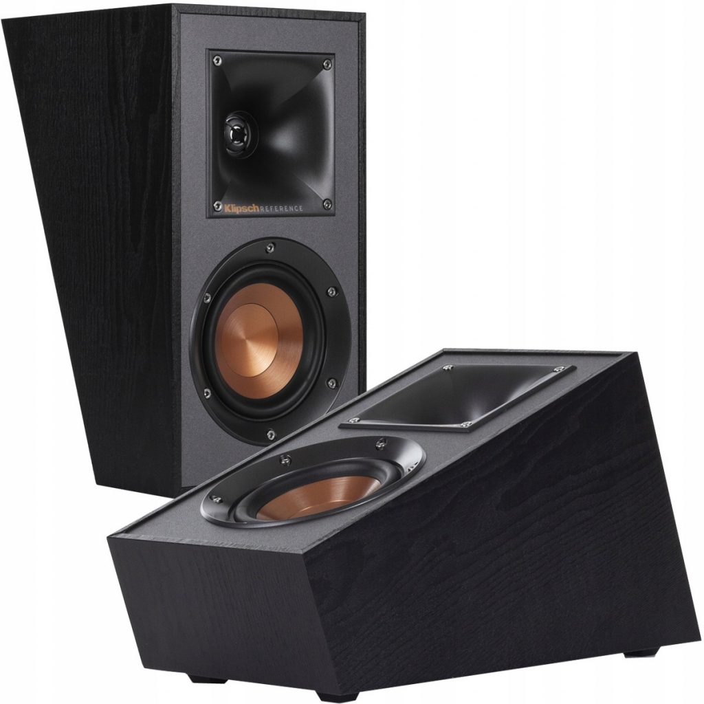 Klipsch R-41SA