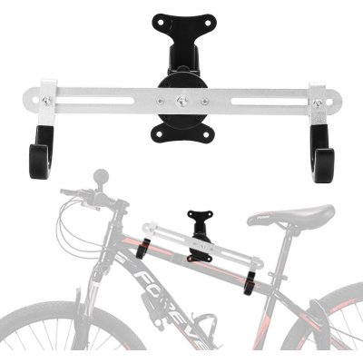 Swanew Bike Rack Foldable Bike Rack Wall – Hledejceny.cz