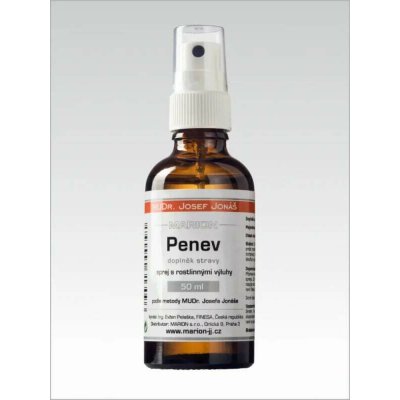 Marion Penev 50 ml – Hledejceny.cz