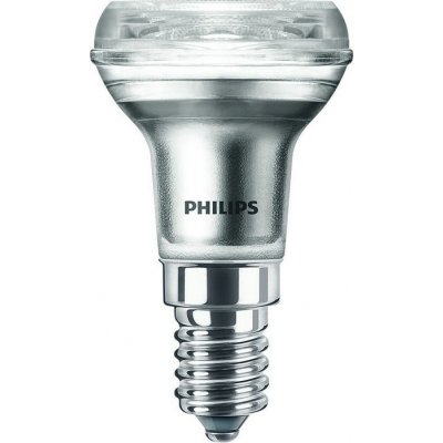 Philips LED žárovka CorePro LEDspot ND R39 1,8-30W E14 827 36D – Zboží Mobilmania
