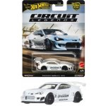 Hot Wheels Premium Car Culture Circuit Legends Pandem Subaru BRZ – Zboží Dáma