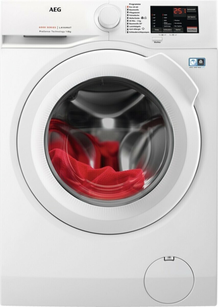 AEG L6FBF51488