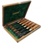 Sada dutých dlát 6ks 8-26mm Wood line plus Narex 8533 00 – Hledejceny.cz