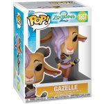 Funko Pop! 1657 Disney Zootopia 2 Gazelle – Zbozi.Blesk.cz