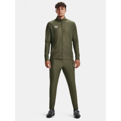Under Armour UA M's Ch. Tracksuit-GRN – Zboží Mobilmania