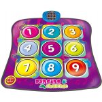 Ramiz Podložka Čísla – Zbozi.Blesk.cz