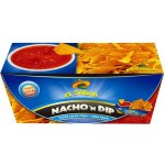 El Sabor Nacho chipsy so salsa omáčkou 175 g – Zboží Mobilmania