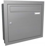 Gutta Guttavordach BS Plus 201 - 250 x 90 cm nerez – Zboží Mobilmania