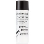 Dermacol Odorless Nail Polish Remover odlakovač na nehty bez zápachu 120 ml – Zboží Dáma