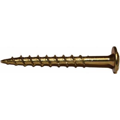 Vruty RAPI-TEC SK 6x60mm talířová hlava TX30 galvanický zinek – Hledejceny.cz