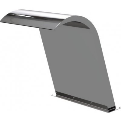 Eichenwald Ideal Chrlič Indiana AISI 316 – Zboží Dáma