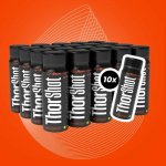 GymBeam Thor shot 1200 ml – Zbozi.Blesk.cz