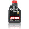 Motorový olej Motul Specific 504.00-507.00 5W-30 1 l