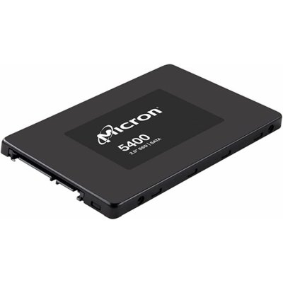 Micron 5400 PRO 240 GB, MTFDDAK240TGA-1BC1ZABYY