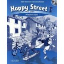 Happy Street 3rd Edition 1 Activity Book CZE