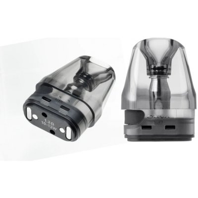 OXVA Xlim V2 Pod cartridge 2ml 1,2ohm – Zboží Dáma