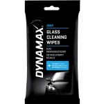 Dynamax DXG4 čistící ubrousky na sklo 24 ks – Hledejceny.cz
