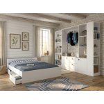 Parisot Aldo ložnice Sophia single large – Zboží Dáma