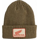Honda zimní čepice písková – Hledejceny.cz