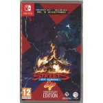 Streets of Rage 4 (Anniversary Edition) – Zboží Mobilmania