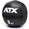Medicinbal ATX LINE Wall Ball Carbon look 8 kg