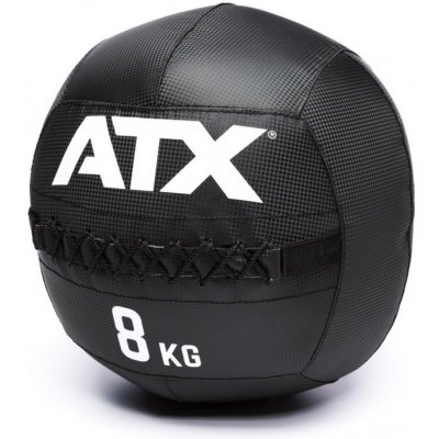 ATX LINE Wall Ball Carbon look 8 kg – Zbozi.Blesk.cz