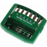 Spax set bitů s magnetickým vrtákem – Hledejceny.cz