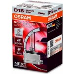 Osram Xenarc Night Breaker Laser D1S PK32d-2 85V 35W – Zbozi.Blesk.cz