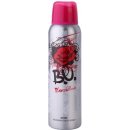 B.U. Rockmantic Woman deospray 150 ml