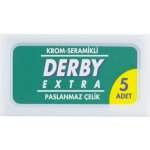 Derby Double Extra Super Stainless - 5ks – Zboží Dáma