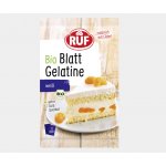 RUF platková želatina hovězí bílá 20 g – Hledejceny.cz