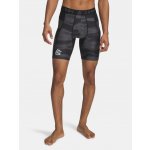 Under Armour Curry HG Prtd Shorts černé – Hledejceny.cz