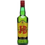 J&B Rare Scotch 40% 0,7 l (holá láhev) – Hledejceny.cz
