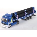 Seva Monti System 1451 Mercedes Actros THW Klanice 1:48 – Zboží Živě