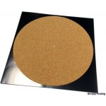 Simply Analog CORK SLIP MAT Standard Edition: Korková podložka – Hledejceny.cz