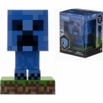 Minecraft Charged Creeper svítící – Zboží Dáma
