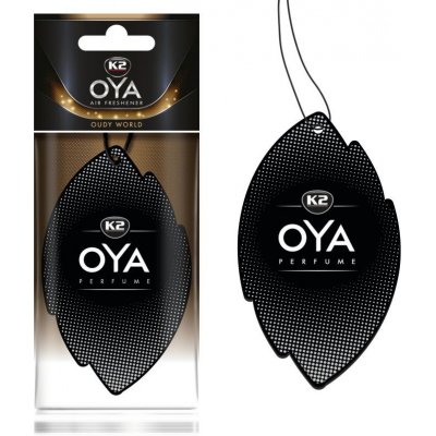K2 OYA OUDY WORLD – Hledejceny.cz