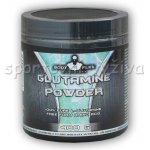 Bodyflex Fitness Glutamine Powder 400 g – Zboží Dáma