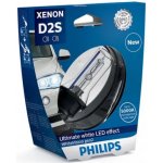PHILIPS XENONOVÁ VÝBOJKA D2S WHITEVISION GEN2 85V 35W 85122WHV2S1 – Hledejceny.cz