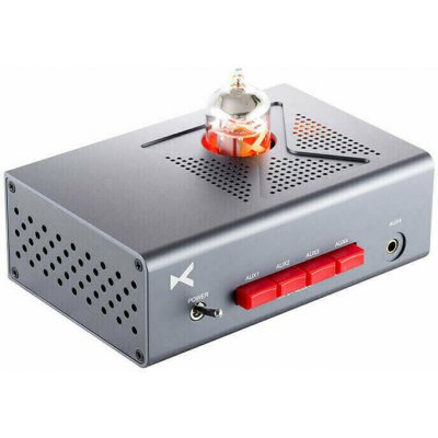 xDuoo MT-601 – Zboží Živě