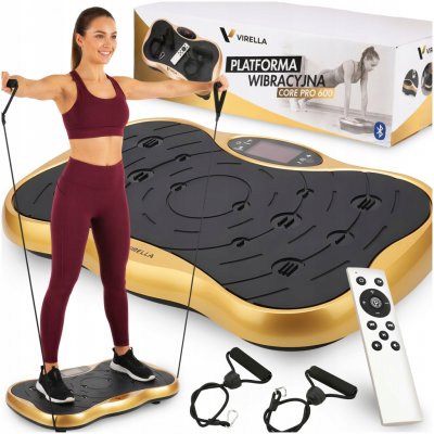Virella Core Pro 600 – Hledejceny.cz