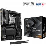 ASRock X870E Challenger WiFi – Hledejceny.cz