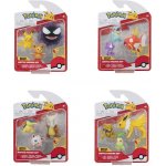 Jazwares Pokémon figurky 3-pack 6 – Zboží Dáma