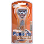 Gillette Fusion5 Power – Zboží Dáma Gillette Fusion5 Power – Zboží Dáma