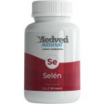 Medveď natural Selen 60 kapslí – Hledejceny.cz
