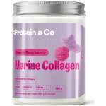 Protein & Co. Marine Collagen 400 g – Hledejceny.cz