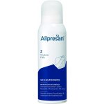 Allpresan PediCARE Krémová pěna č.2 na suchou pokožku 125 ml – Sleviste.cz