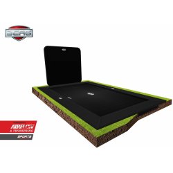 Berg Ultim Elite FlatGround 500 cm